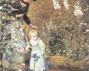 亚瑟 休斯 : In Wonderland